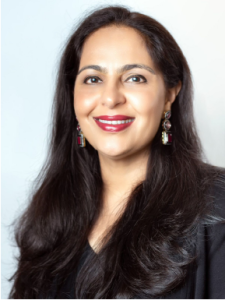 Arti Joshi
