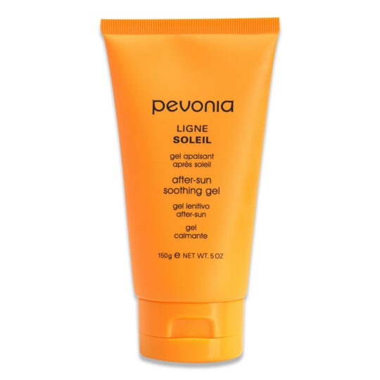 After-Sun soothing Gel 150 ml