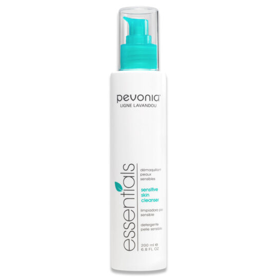 PevonIa Sensitive Skin Cleanser 200ML