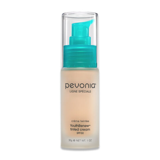 Youth Renew tinted cream SPF 30 broad spectrum 30