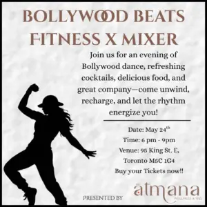 Bollywood Beats